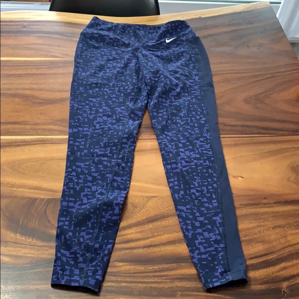 Nike dri-fit Like new